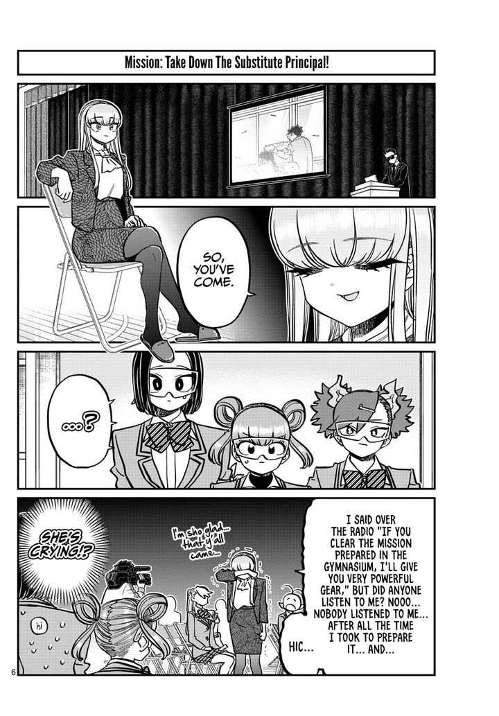 Komi Can